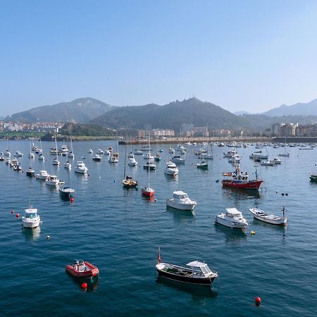 Apartmán Sea Views In The Heart Of The Old Town Castro Urdiales Exteriér fotografie