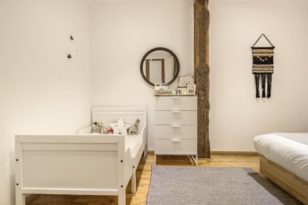 Apartmán Sea Views In The Heart Of The Old Town Castro Urdiales Exteriér fotografie