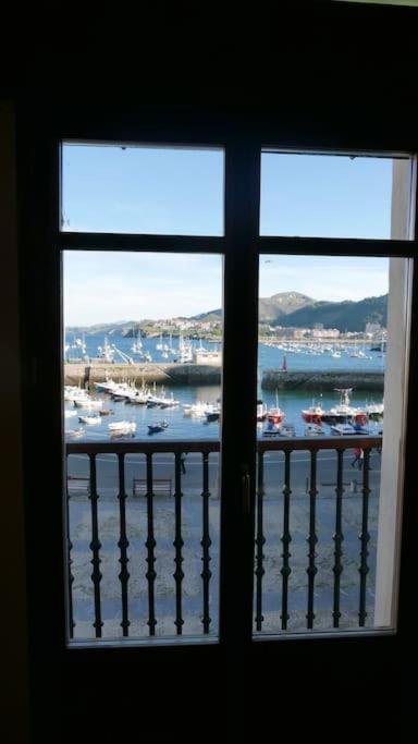 Apartmán Sea Views In The Heart Of The Old Town Castro Urdiales Exteriér fotografie