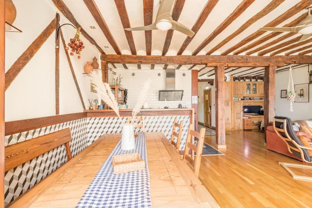 Apartmán Sea Views In The Heart Of The Old Town Castro Urdiales Exteriér fotografie
