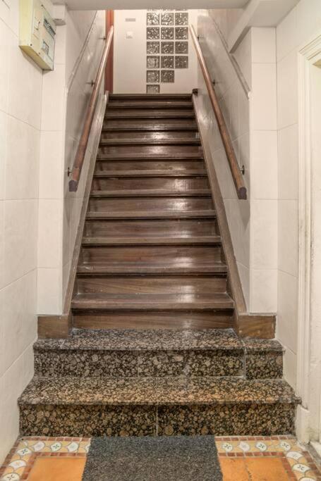 Apartmán Sea Views In The Heart Of The Old Town Castro Urdiales Exteriér fotografie