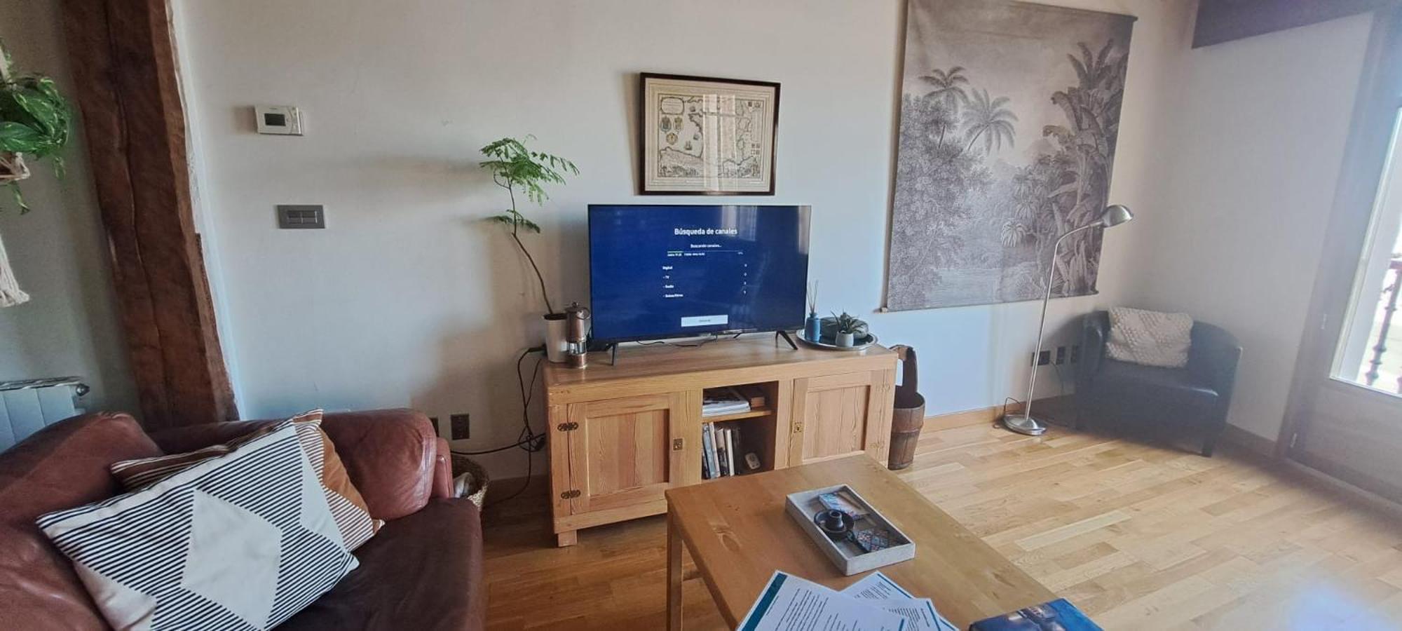 Apartmán Sea Views In The Heart Of The Old Town Castro Urdiales Exteriér fotografie