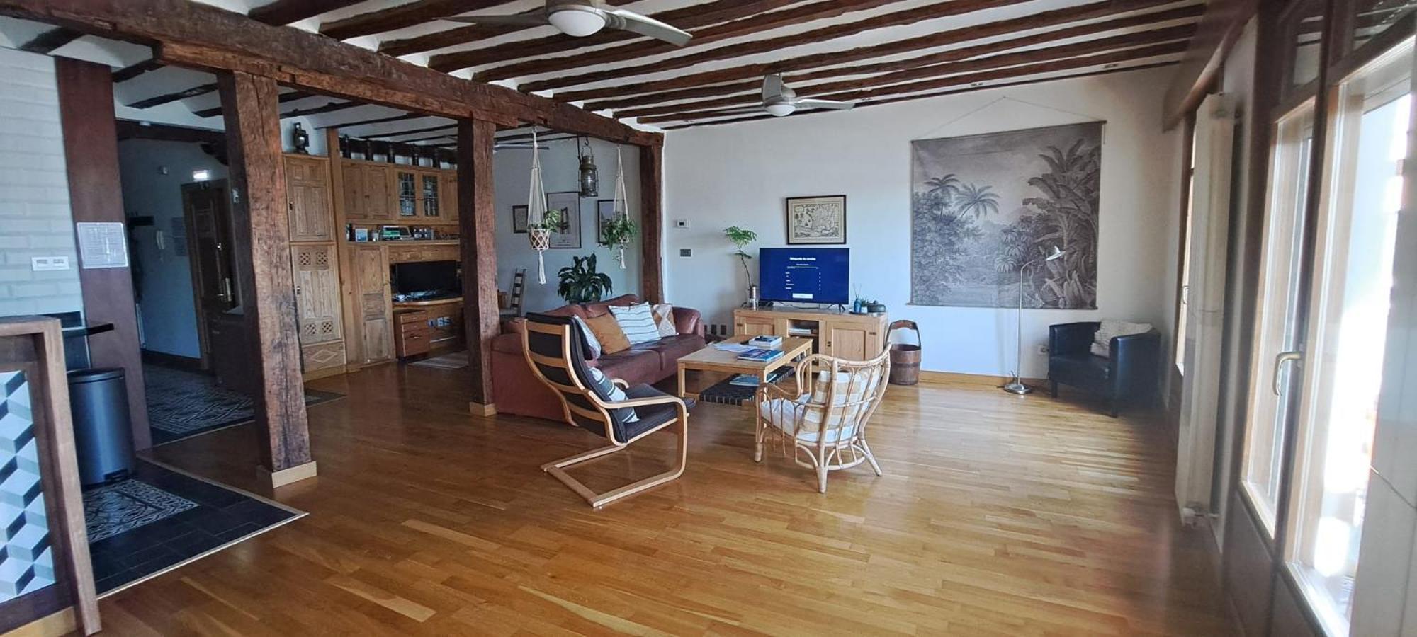 Apartmán Sea Views In The Heart Of The Old Town Castro Urdiales Exteriér fotografie