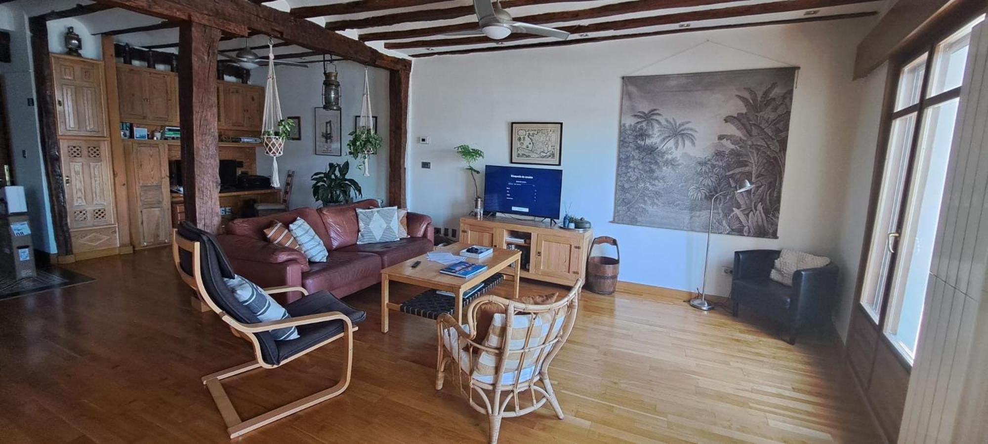 Apartmán Sea Views In The Heart Of The Old Town Castro Urdiales Exteriér fotografie